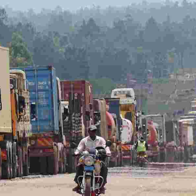 Truck Drivers Pledge Demonstrations in Response to Kenyan Deaths in South Sudan