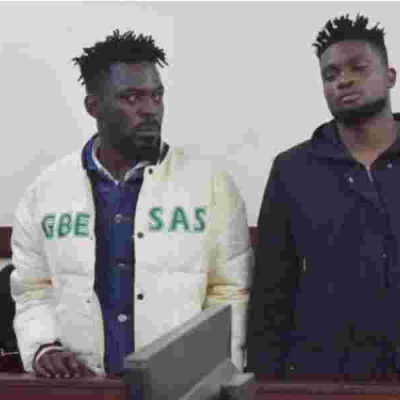 Two Nigerians Arrested in Relation to Rita Waeni Murder Case 