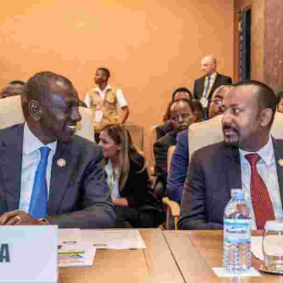 Kenya Tops the Charts as Africa's Premier Investment Hub - Report 