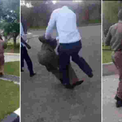 Family Faces Off with County Askari for Disconnecting Dialysis Machine 