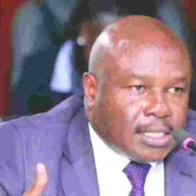 Government Encourages Kenyans to Seek Opportunities Abroad with Assured Safety