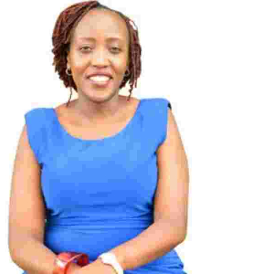 Florence Githinji Shares Her Journey Abroad Closer to Home