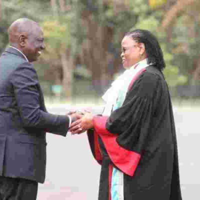 Raila Odinga Urges Overhaul of Judiciary in Latest Call for Reform