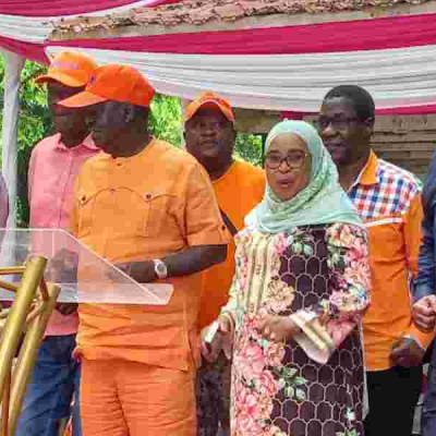 Raila Odinga Contemplates Sixth Presidential Run