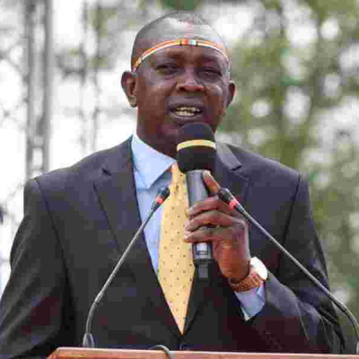 Oscar Sudi Speaks Out Against Irresponsible Drinking Among Diaspora Youth