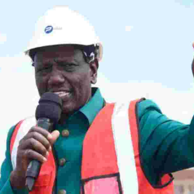 Court Puts Brakes on Ruto's Housing Levy Collection 