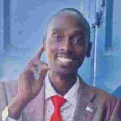 Crucial Breakthrough: Car Used in Meru Blogger's Abduction, Dumping Traced by Investigators