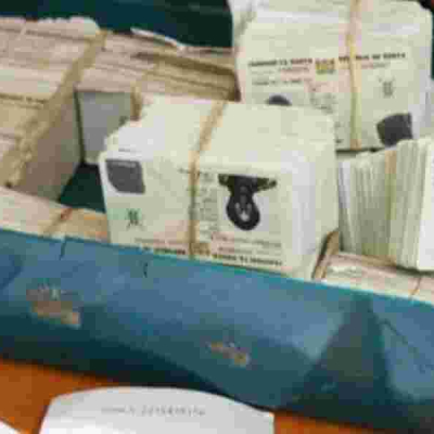 Government Insider Reveals Plans for Expiry Dates on National IDs