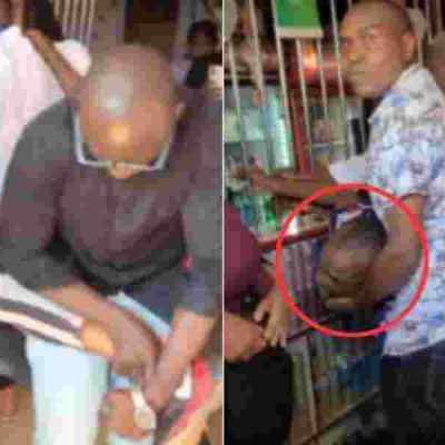 Cop Resists Ambush by Detectives During Bribery Sting