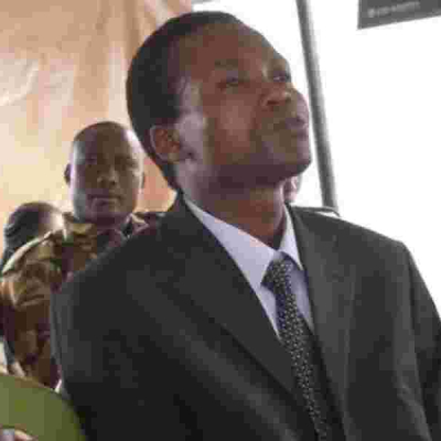 Lawyer Raises Concerns Over Safety of John Matara in Police Custody