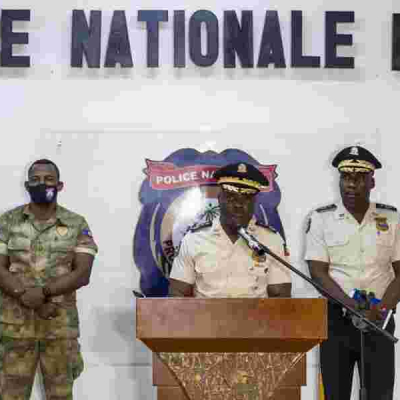 Haiti Government Anticipates Swift and Favorable Resolution Regarding Kenya's Deployment 