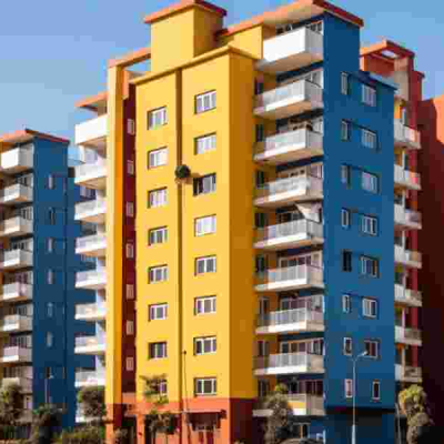 Kenya's Commercial Real Estate Faces Challenges Amidst Residential Growth
