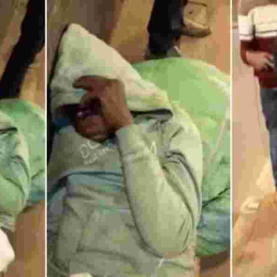 Homeless Man Declines Generous Offer of Cash and House