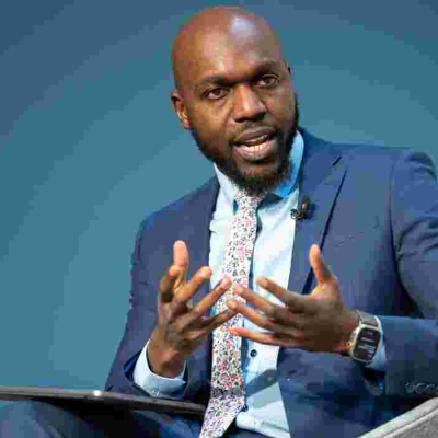 I Failed KCSE: Larry Madowo Shares Success Story Beyond Bad Grades 