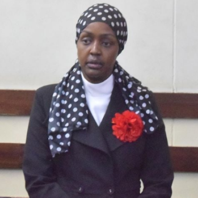 Woman Faces Attempted Murder Charges After Attempting to Run Over Boyfriend's Wife 