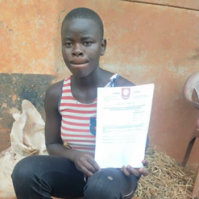 Puzzle of Siaya Girl Admitted to National Boys School After KCPE Triumph