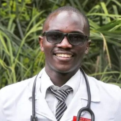 The Mysterious Death of Laban Kiptoo, a Doctor Killed Inside Nakuru Level Five Hospital