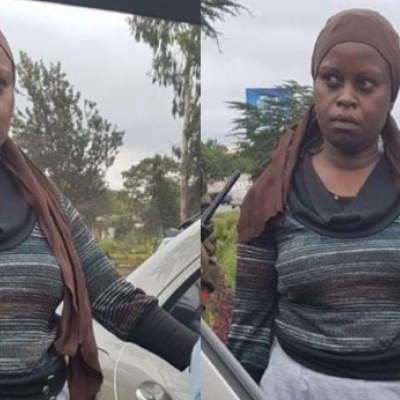 Notorious Drug Lord Scola Imbiti Receives 15-Year Prison Sentence