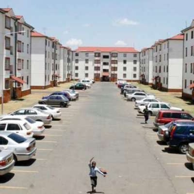 Nairobi Apartment Owners to Start Paying Land Rates in 2024
