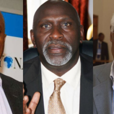 Ruto Appoints Francis Muthaura, Charles Nyachae to Gov't Positions