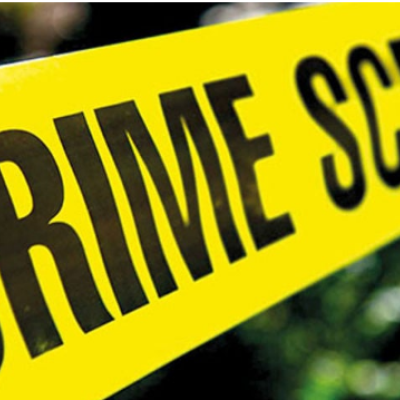 Disturbing Crime Scene: Gatundu Woman Found Dead, Body Mutilated
