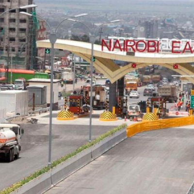 Commuters Face Increased Toll Rates on Nairobi Expressway