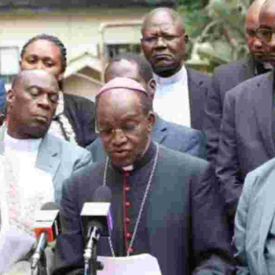 Religious Leaders Alarmed by LGBTQ Content in CBC Textbooks