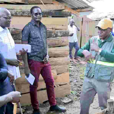 DCI Takes Charge in Investigating Boni Khalwale's Bull Caretaker's Mysterious Death