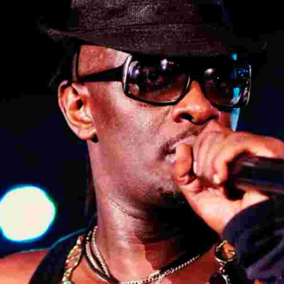 Nameless Reveals Reason Behind His Music Hiatus