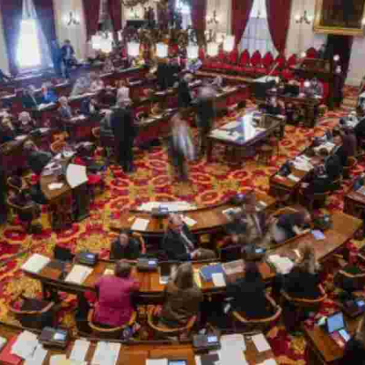 US Politician Advocates Bill to Protect Kenyan Family from Hair Discrimination