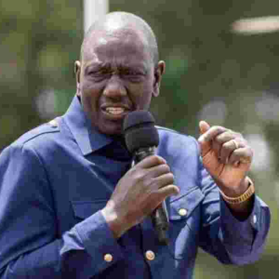 Ruto Issues Directives for Arrests of Government Officials in Embakasi Gas Explosion 