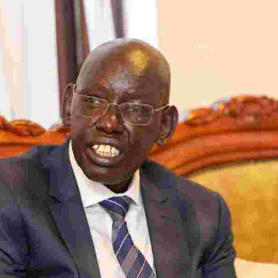 Parents to Use E-Citizen for National School Fee Payment