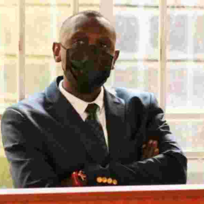 Moi's Grandson Collins Toroitich Faces Contempt Charges in Child Custody Dispute