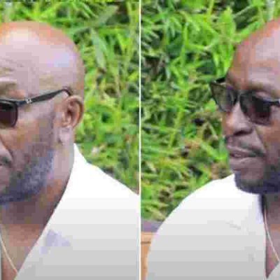 Broken Dreams: Kenyan Man Blames American Partner for Squandering His Wealth in the US 