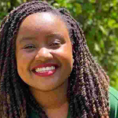 Wawira Njiru's School Nutrition Project Wins Sh48M Grant in U.S. Contest