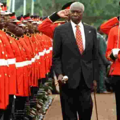 Moi's Daughter-in-Law Grapples with Sh2.5 Million Medical Bill