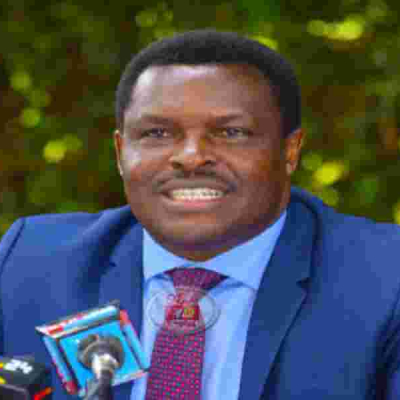 County Bosses Warn Against Sending Nurses Abroad