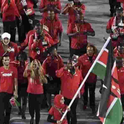 Kenya National Anthem Among the World's Finest in New BBC's Rankings