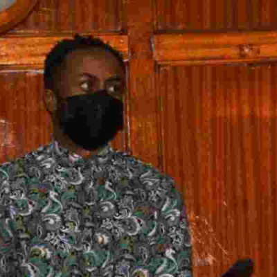 Jowie Irungu Releases Gospel Song Minutes After Guilty Verdict