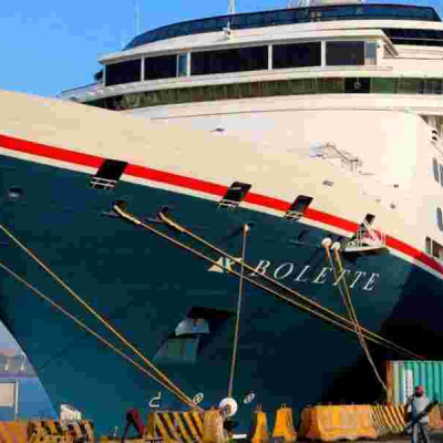 18 Kenyans Stranded on Cruise Ship Due to SID Policy Implementation
