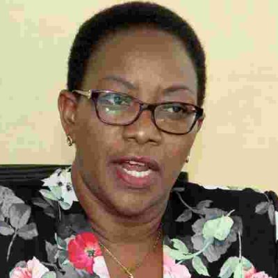 Memoir of Former CS Sicily Kariuki Reflects on an Alleged Plot to Kill Ruto
