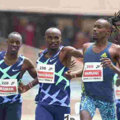 Kenyan Athlete Sends Look-alike for Doping Test, Faces Four-Year Ban 