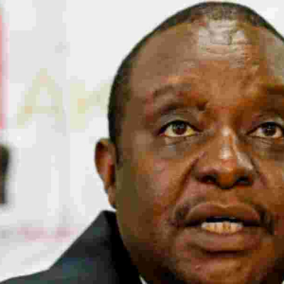 A Look at Ruto's Wealthy Network