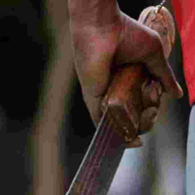 Mungiki: The Interplay of Identity, Political Fragmentation, and Criminal Enterprise