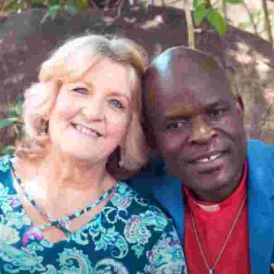 US Prophetess Sells Property, Leaves 30-Year Marriage for Kakamega Man 