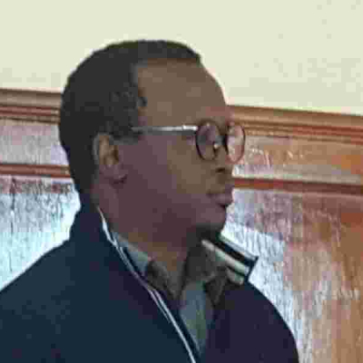 Police Say Wanted Fugitive Kevin Kangethe is in Hiding with His Brother