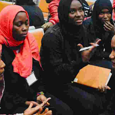 The Struggles of Kenyan Women in Saudi Arabia 