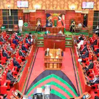 Parliament Proposes Discontinuation of Diploma and Certificate Programs in Kenyan Universities