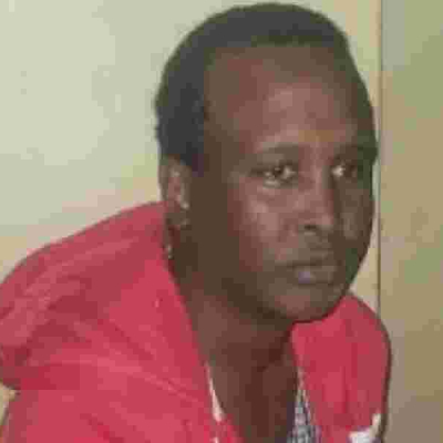 Wanted Fugitive Kevin Kangethe Arrested Near Ngong Police Station