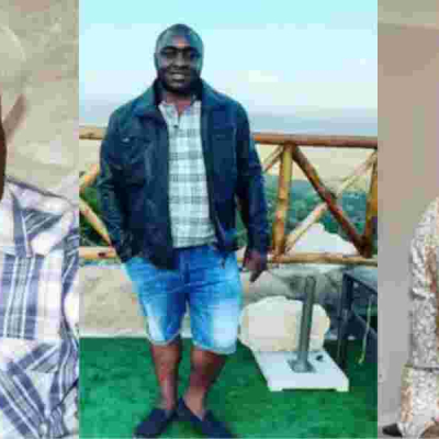 How Billionaire Ambwere Twins Excel in Top Global Positions, Avoid Inheritance Drama